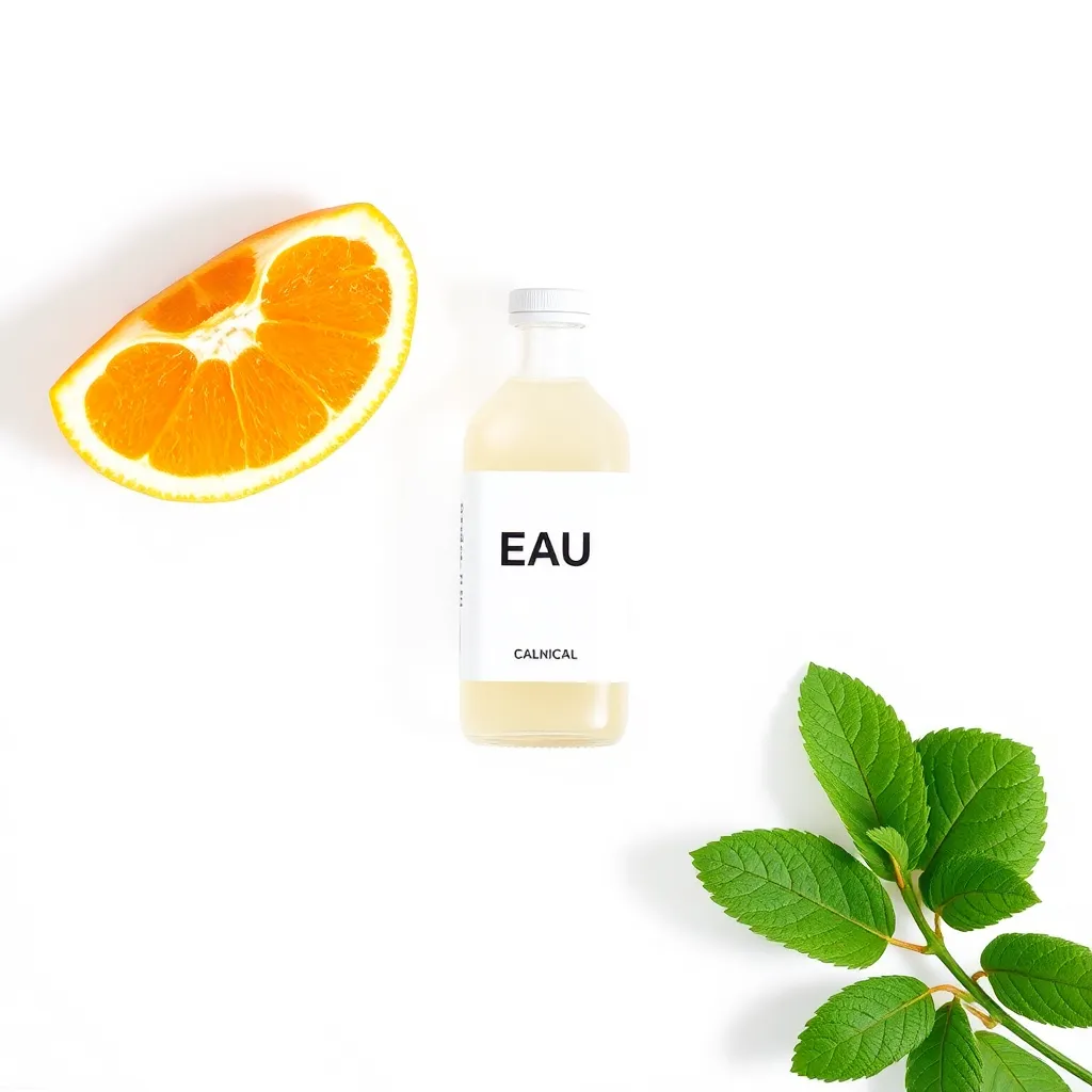 eau