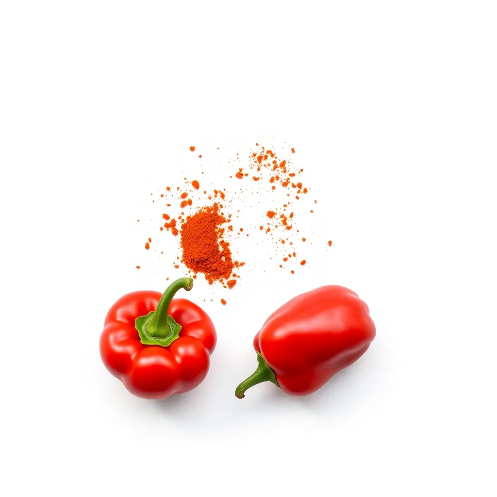 paprika