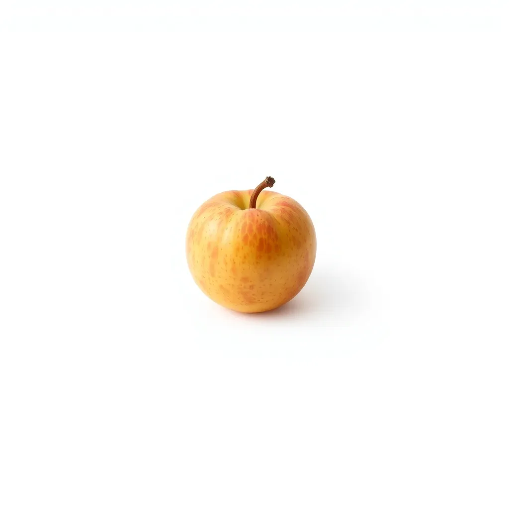 pomme